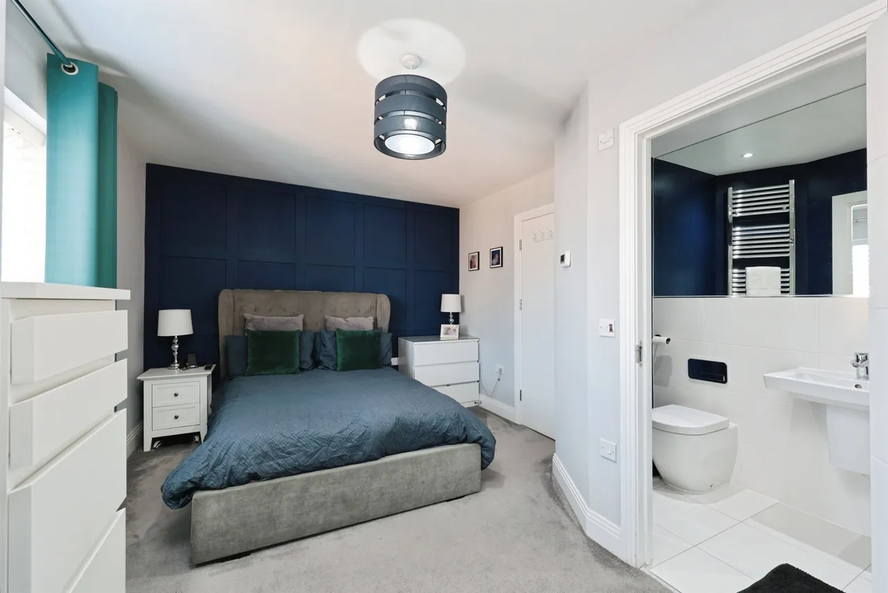 Fullers Avenue, Watford, WD25, photo 8