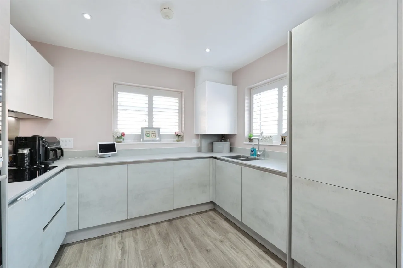 Fullers Avenue, Watford, WD25, photo 6