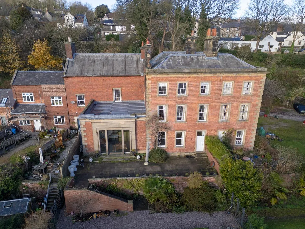 Gatehouse Drive, Wirksworth, DE4, photo 20