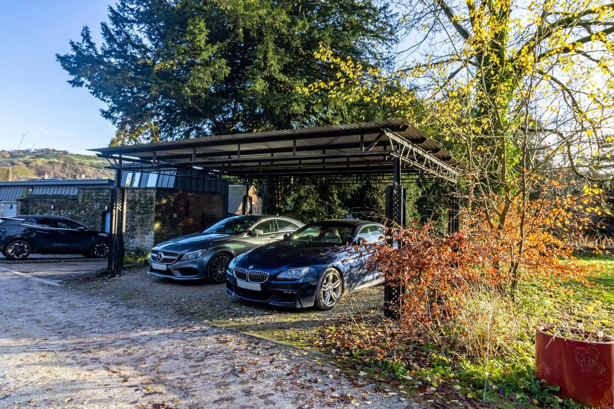 Gatehouse Drive, Wirksworth, DE4, photo 19