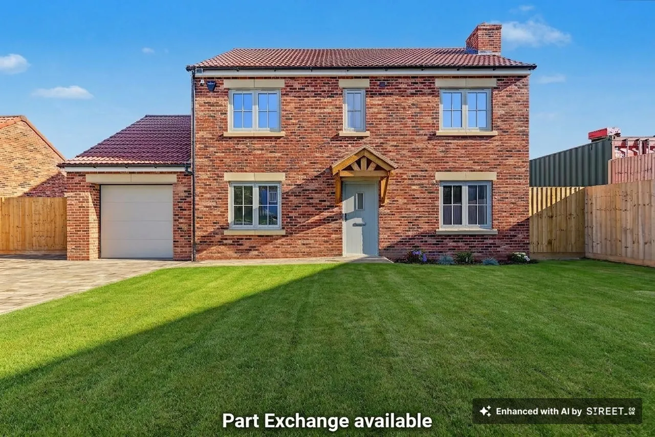 Off Main Road, LE14, photo 20