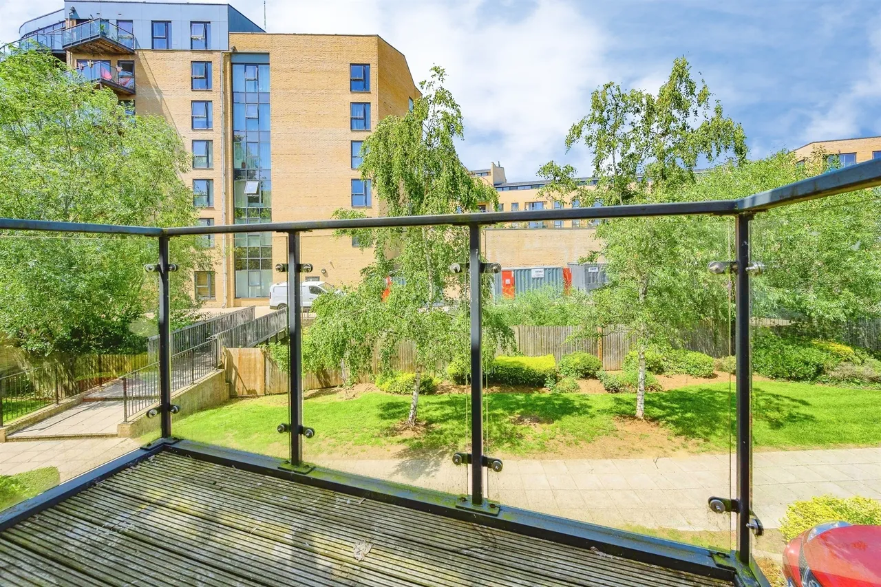 Rose Lane, Nash Mills Wharf, Hemel Hempstead, photo 4