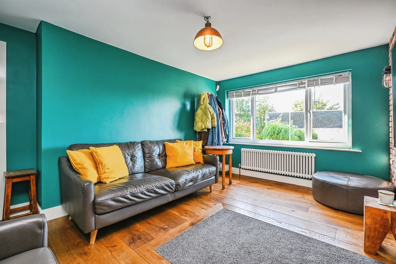 Hough End Garth, Leeds, LS13, photo 5