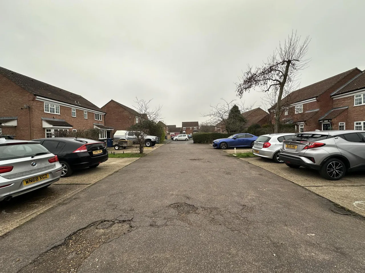 Derwent Close, St. Ives, PE27, photo 11
