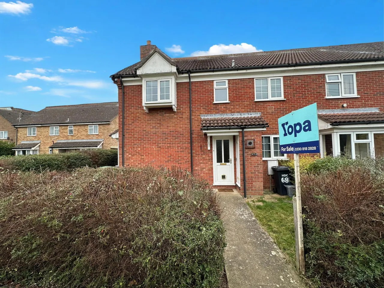 Derwent Close, St. Ives, PE27, photo 2