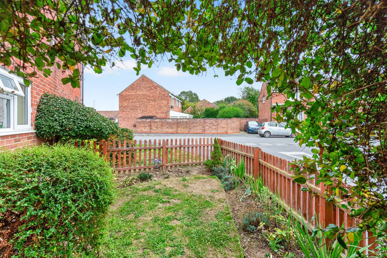 Harbord Close, North Walsham, Norfolk, NR28, photo 15