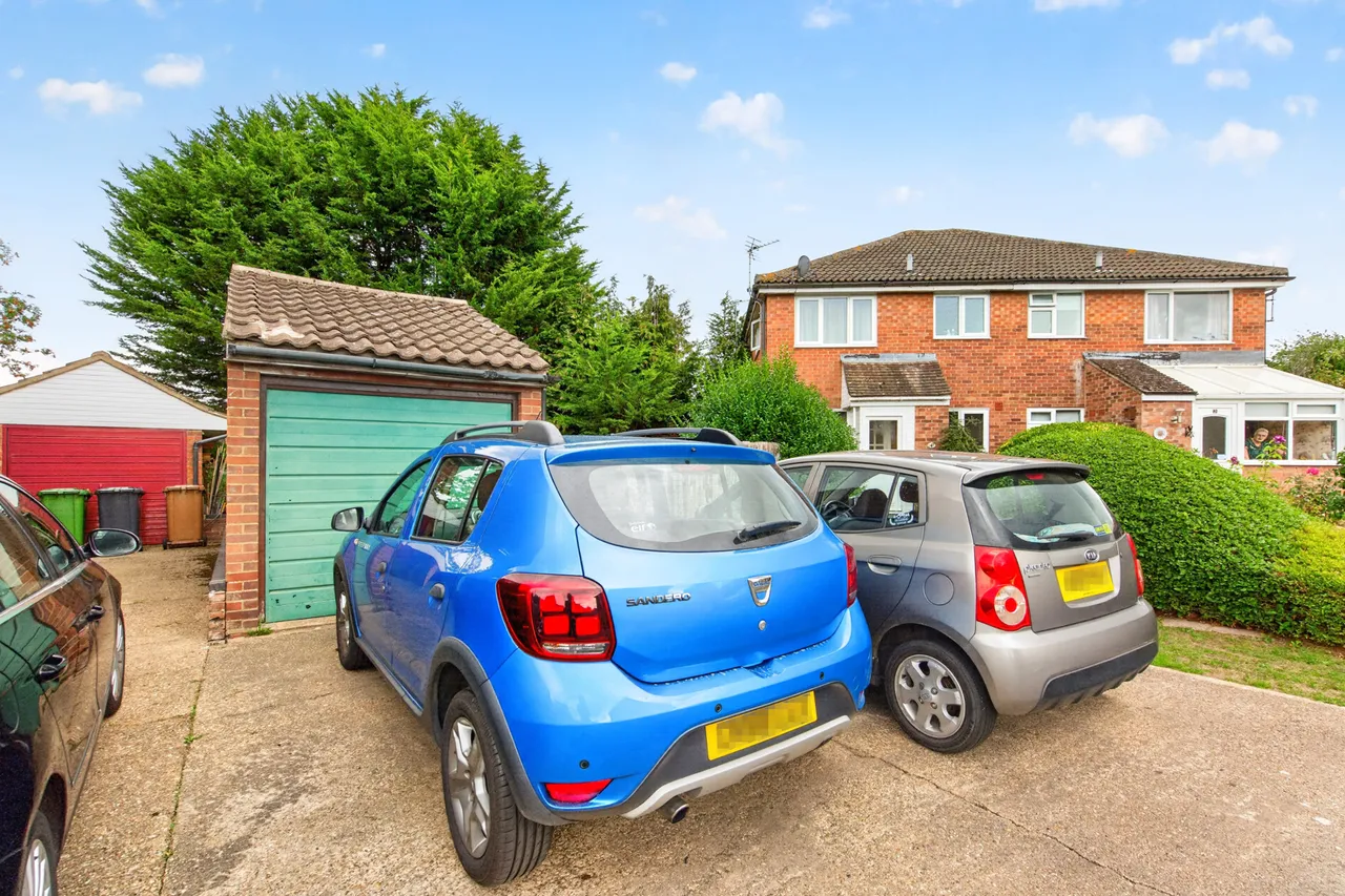Harbord Close, North Walsham, Norfolk, NR28, photo 17