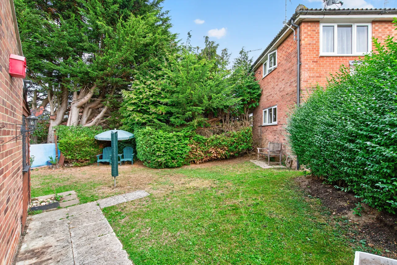 Harbord Close, North Walsham, Norfolk, NR28, photo 6