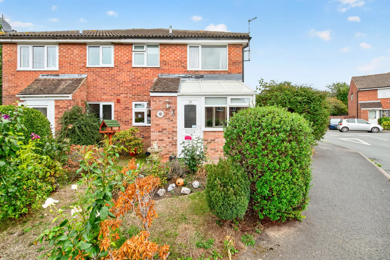 Harbord Close, North Walsham, Norfolk, NR28, photo 14
