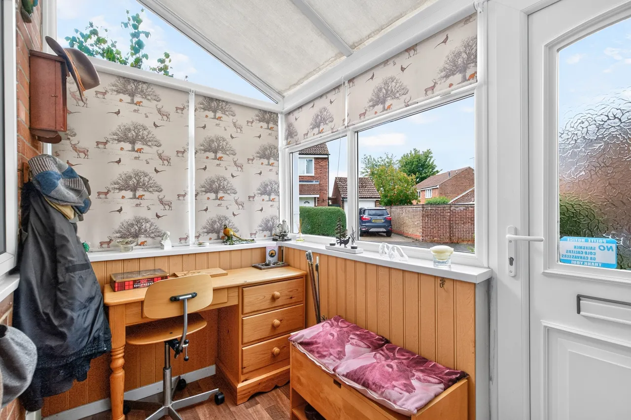 Harbord Close, North Walsham, Norfolk, NR28, photo 11