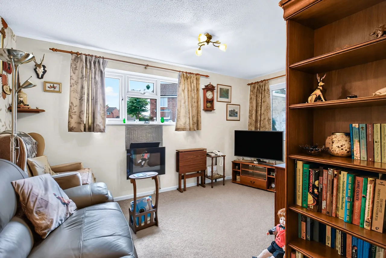 Harbord Close, North Walsham, Norfolk, NR28, photo 9