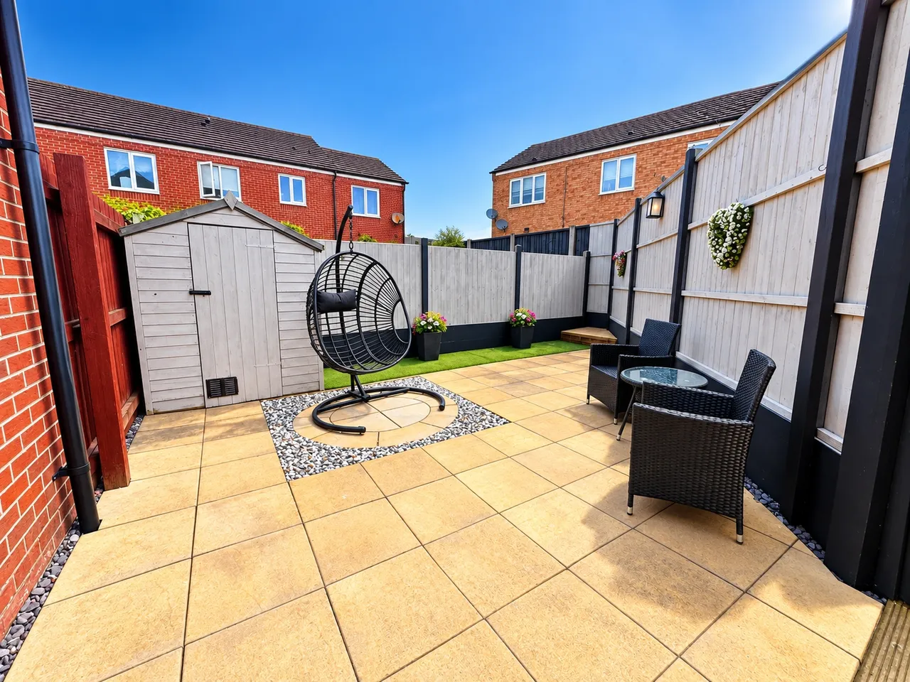 Caversham Mews, Cannock, WS11, photo 5