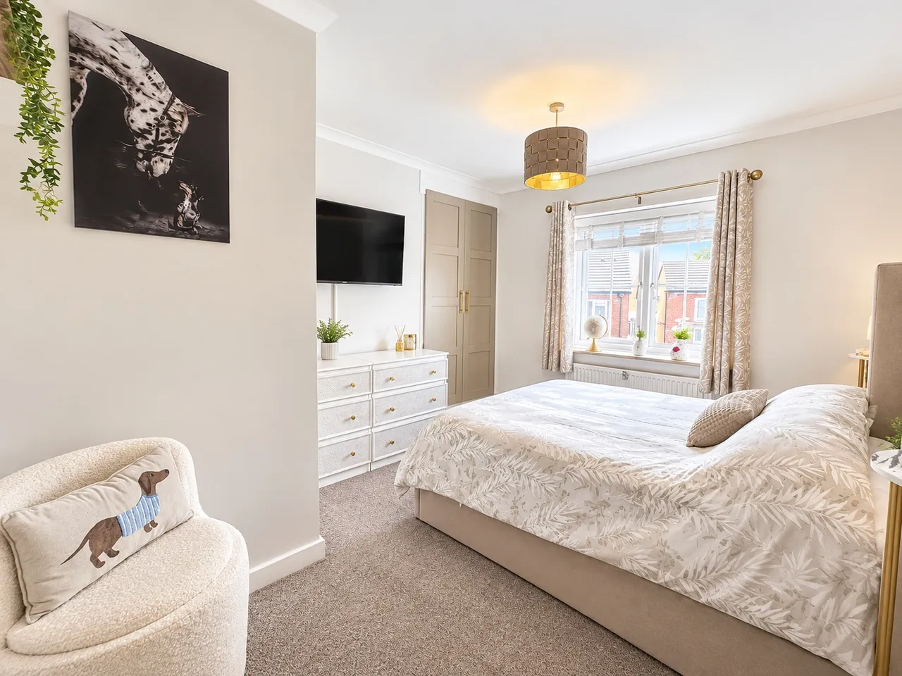 Caversham Mews, Cannock, WS11, photo 3
