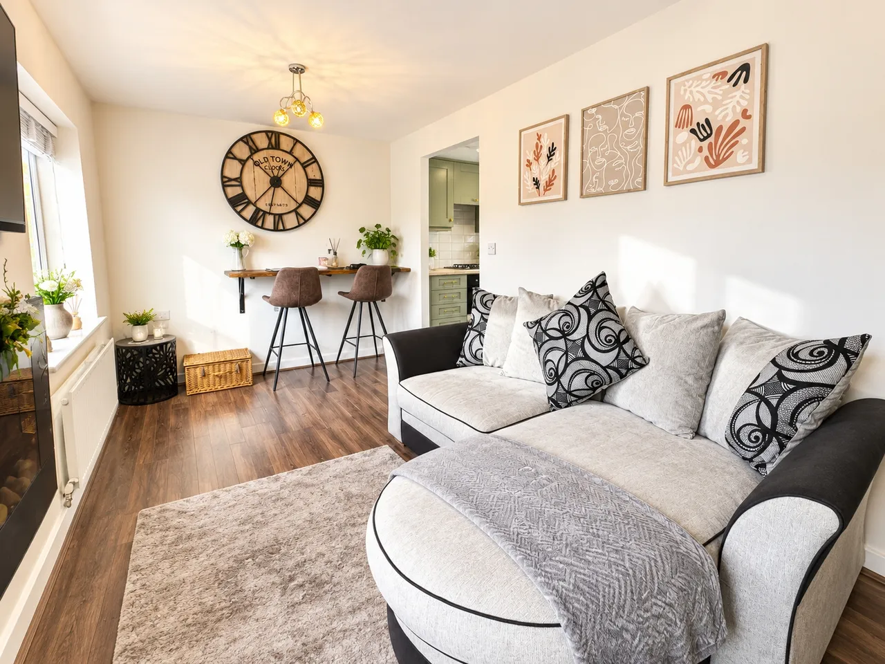 Caversham Mews, Cannock, WS11, photo 4
