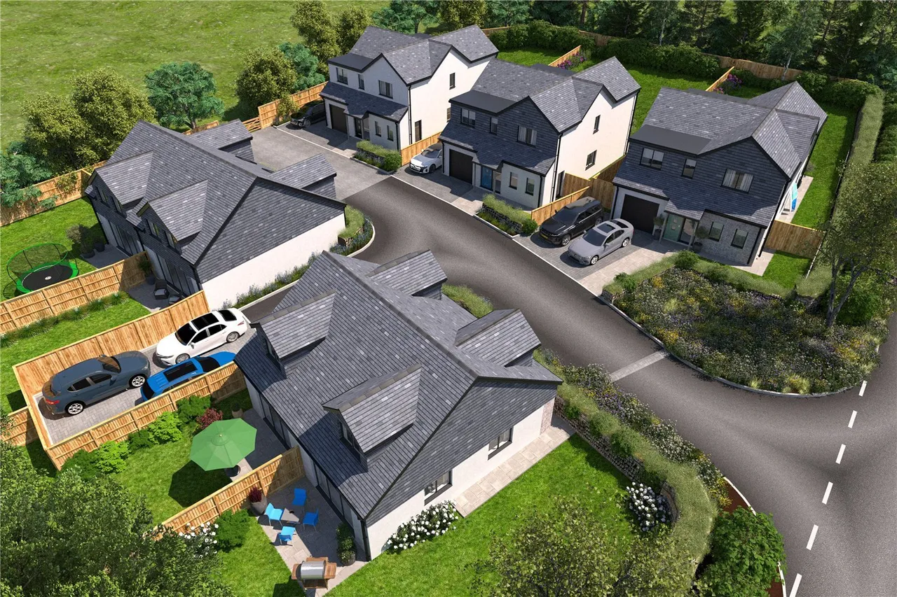 Sparrow Close, Porthtowan, TR4, photo 3