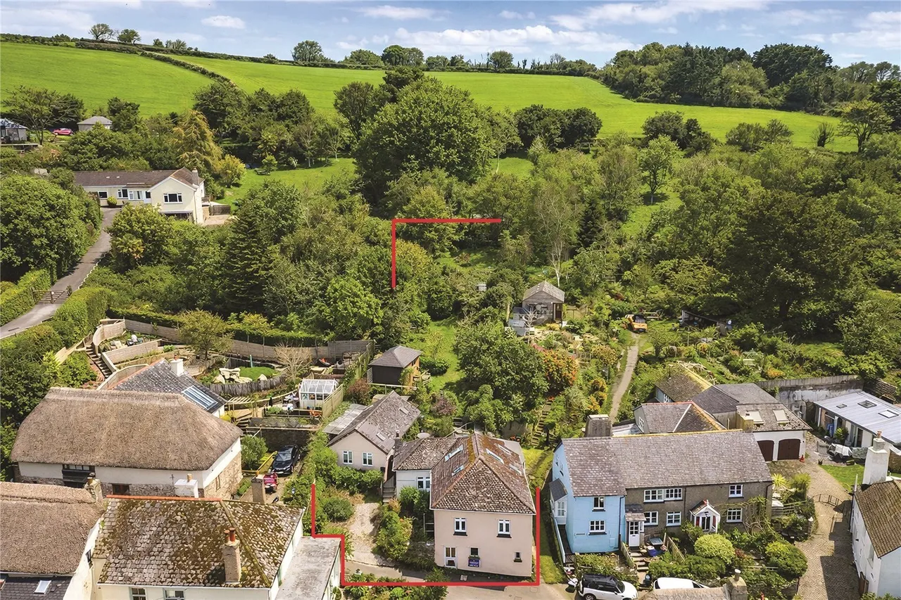4 bed property for sale, Slapton, Kingsbridge, TQ7