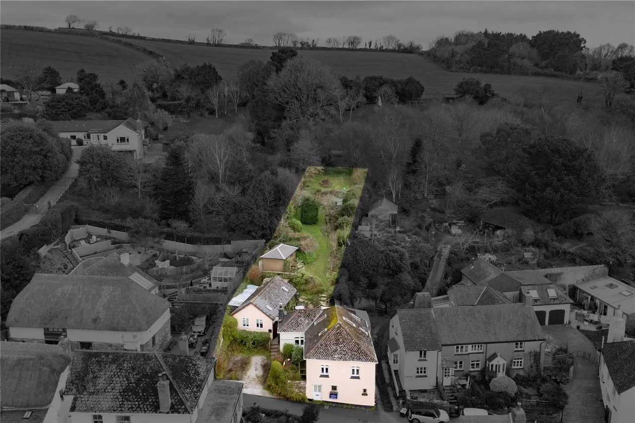 Slapton, Kingsbridge, TQ7, photo 12