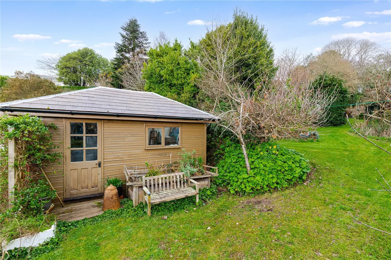Slapton, Kingsbridge, TQ7, photo 9