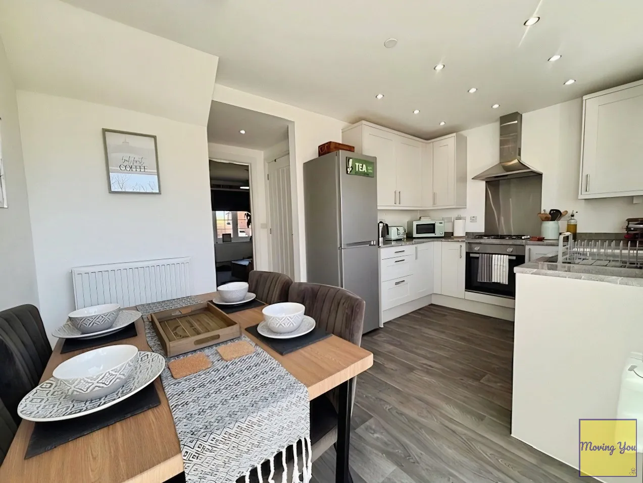 Ffordd Y Merlod, Grovesend, Swansea, SA4, photo 8