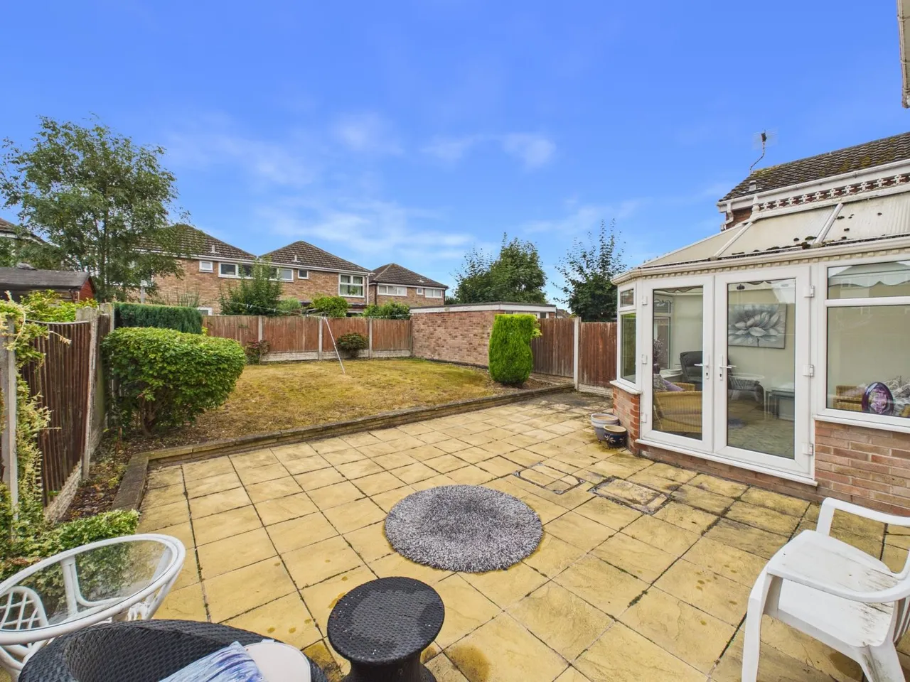 Meadow View, Elton, CH2, photo 11