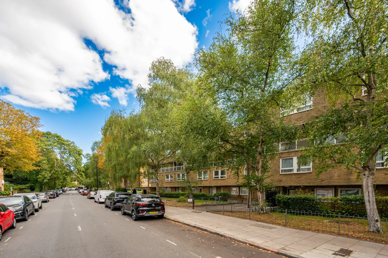 3 Dale House, Boundary Road, London, photo 12