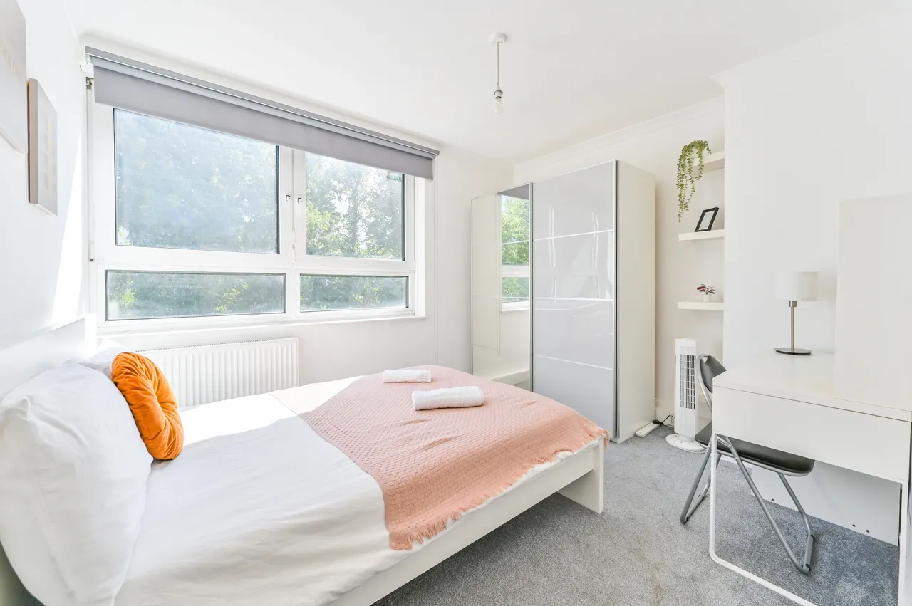 3 Dale House, Boundary Road, London, photo 3