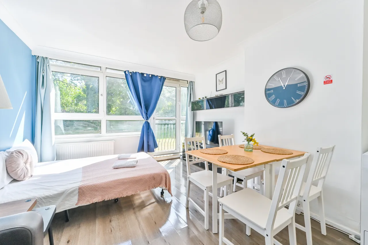 3 Dale House, Boundary Road, London, photo 9