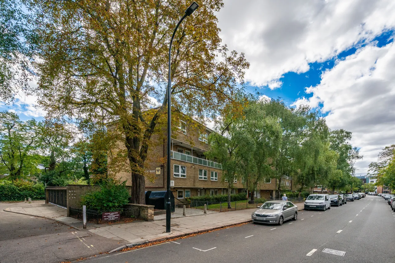 3 Dale House, Boundary Road, London, photo 11