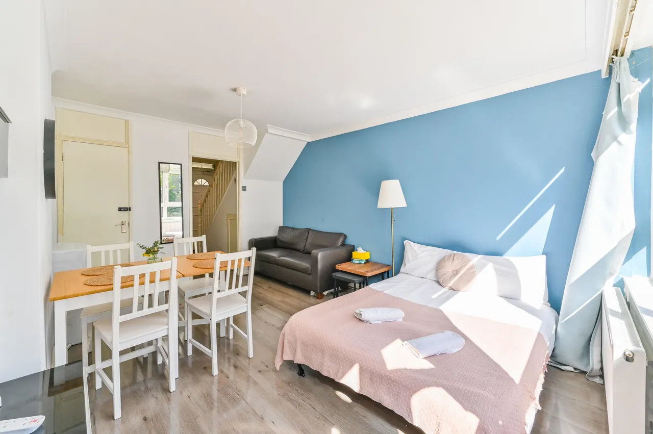 3 Dale House, Boundary Road, London, photo 7