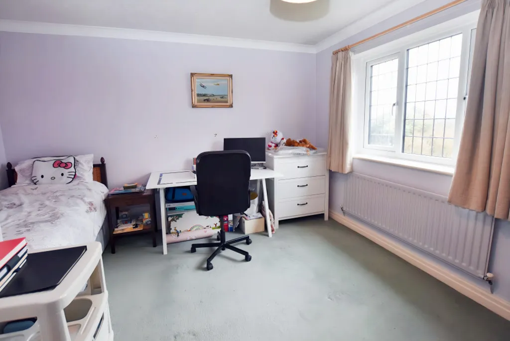Sambrook Crescent, Market Drayton, photo 19