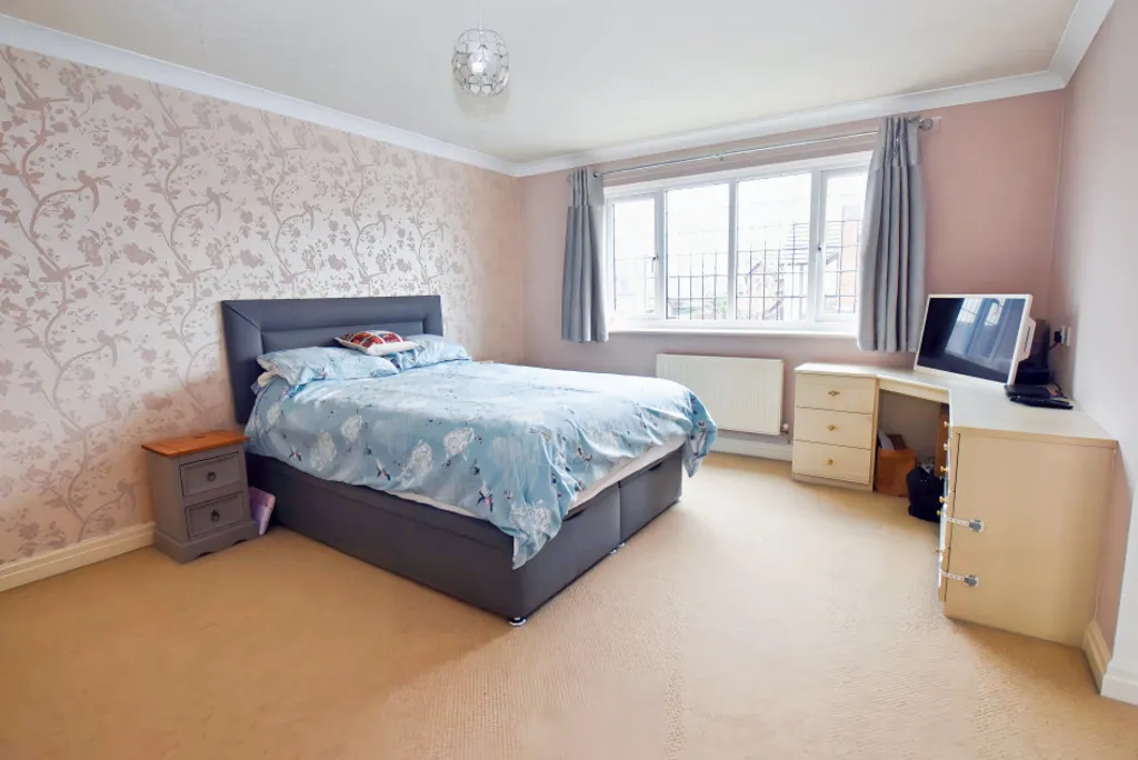 Sambrook Crescent, Market Drayton, photo 13