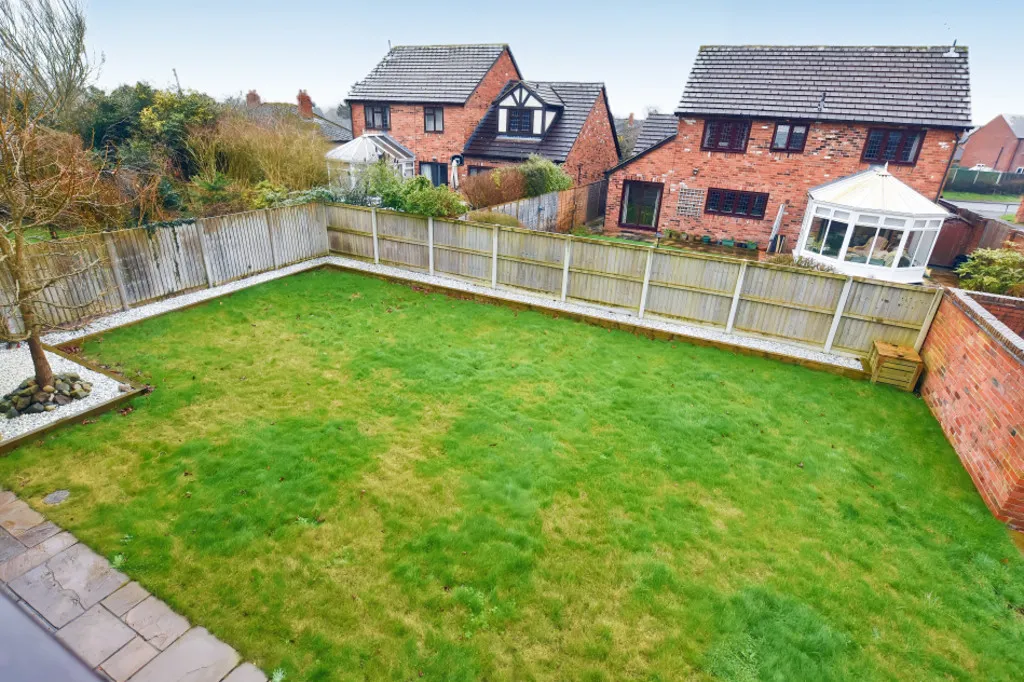 Sambrook Crescent, Market Drayton, photo 25
