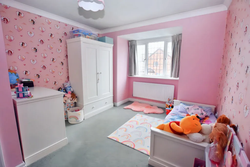 Sambrook Crescent, Market Drayton, photo 18