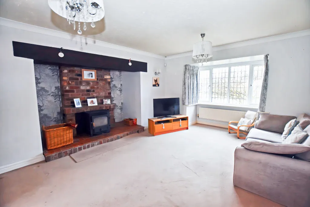 Sambrook Crescent, Market Drayton, photo 6