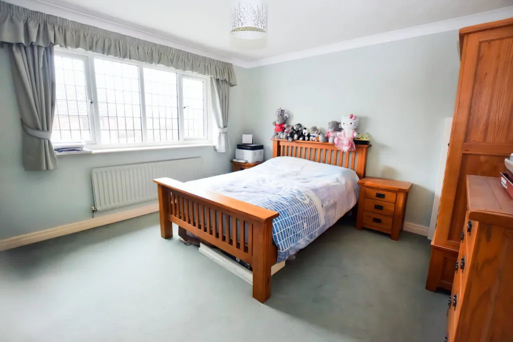Sambrook Crescent, Market Drayton, photo 17