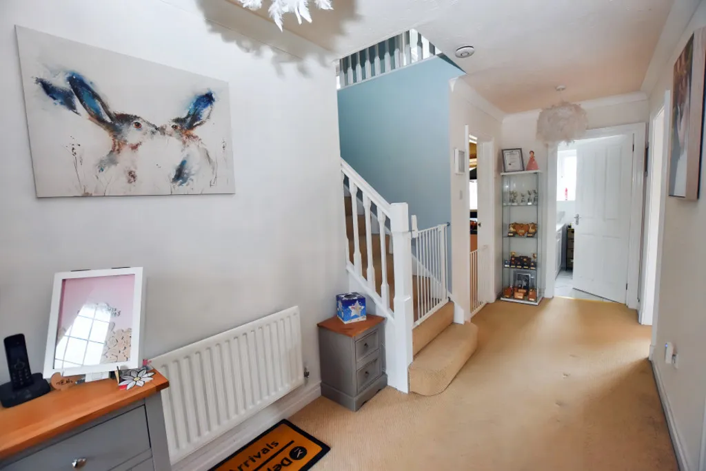 Sambrook Crescent, Market Drayton, photo 11