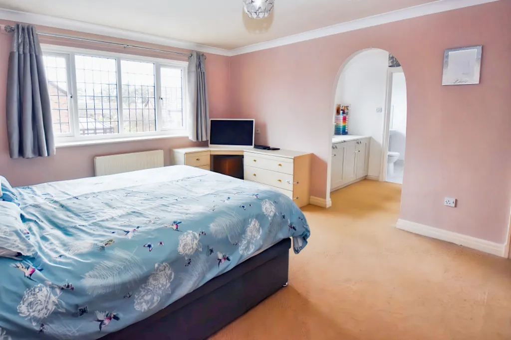 Sambrook Crescent, Market Drayton, photo 14