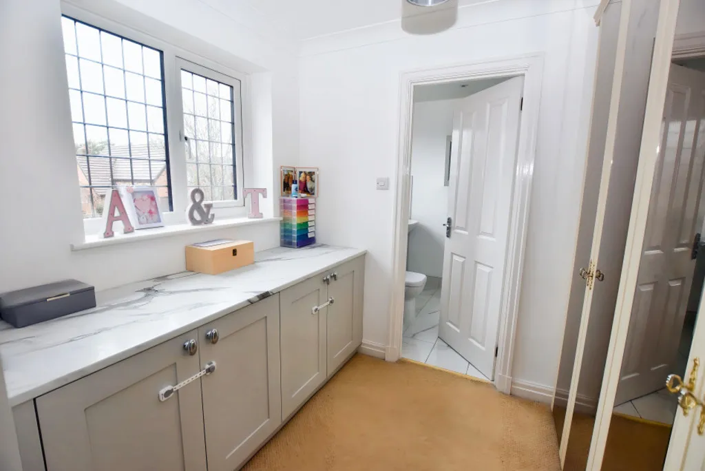 Sambrook Crescent, Market Drayton, photo 15