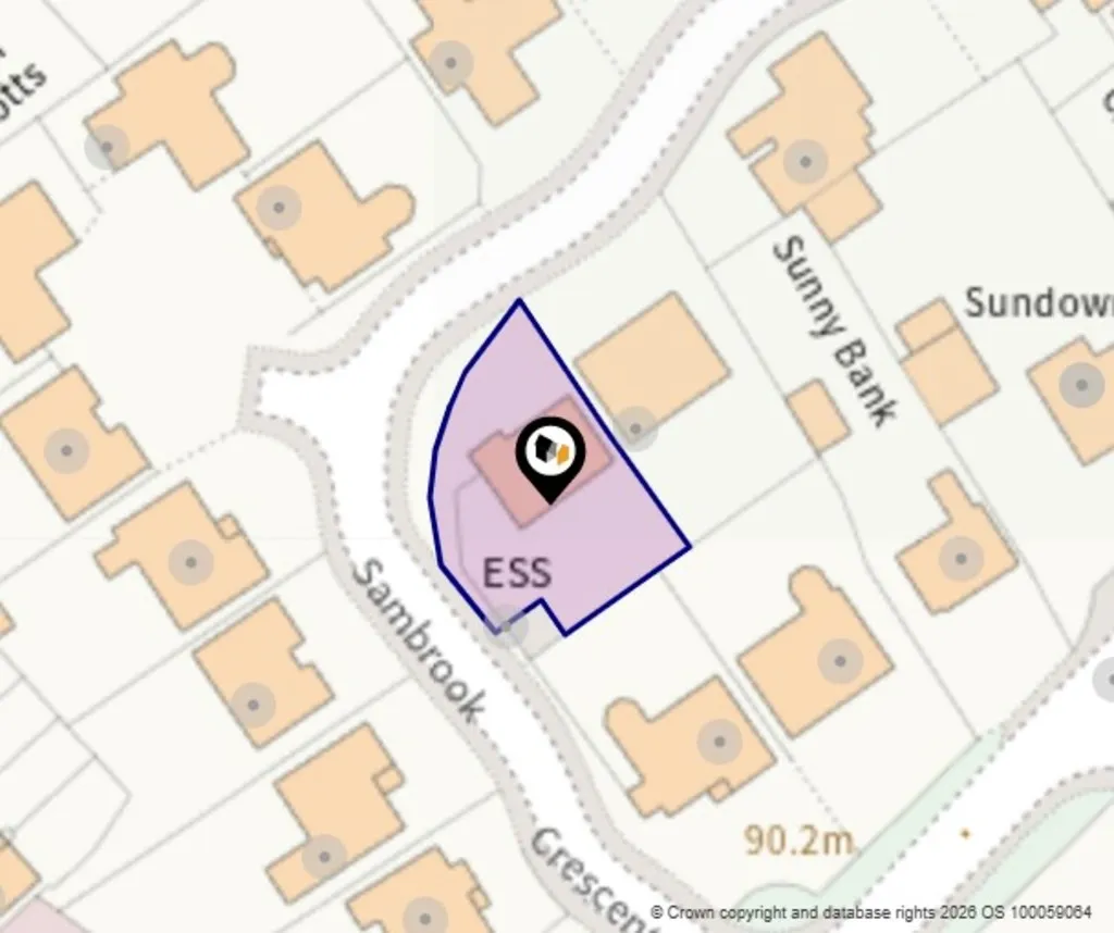 Sambrook Crescent, Market Drayton, photo 26