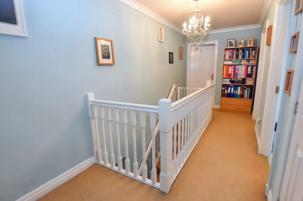 Sambrook Crescent, Market Drayton, photo 12