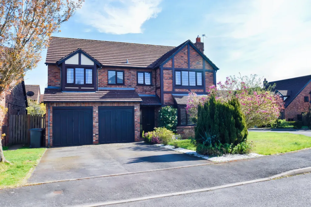 Sambrook Crescent, Market Drayton, photo 23
