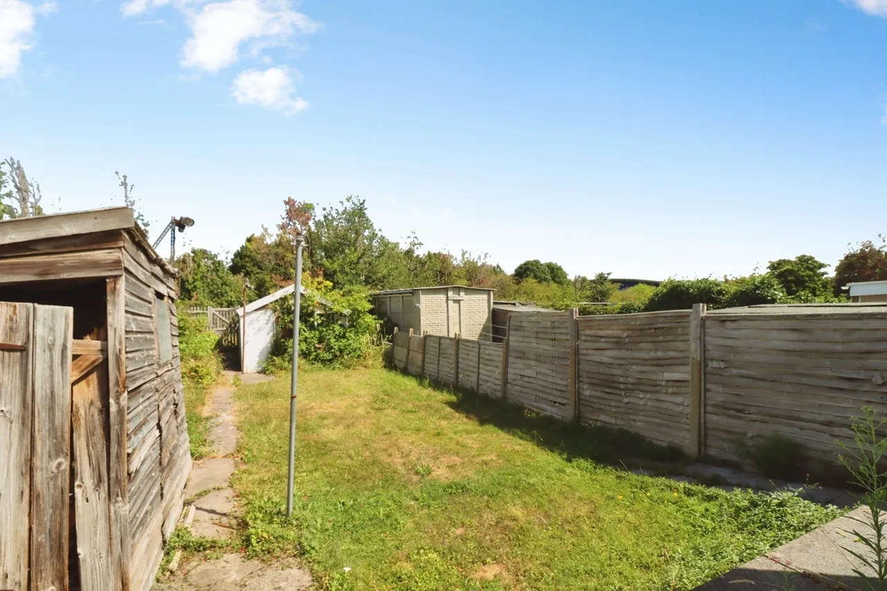 Cleve Road, BRISTOL, Avon, BS34, photo 6