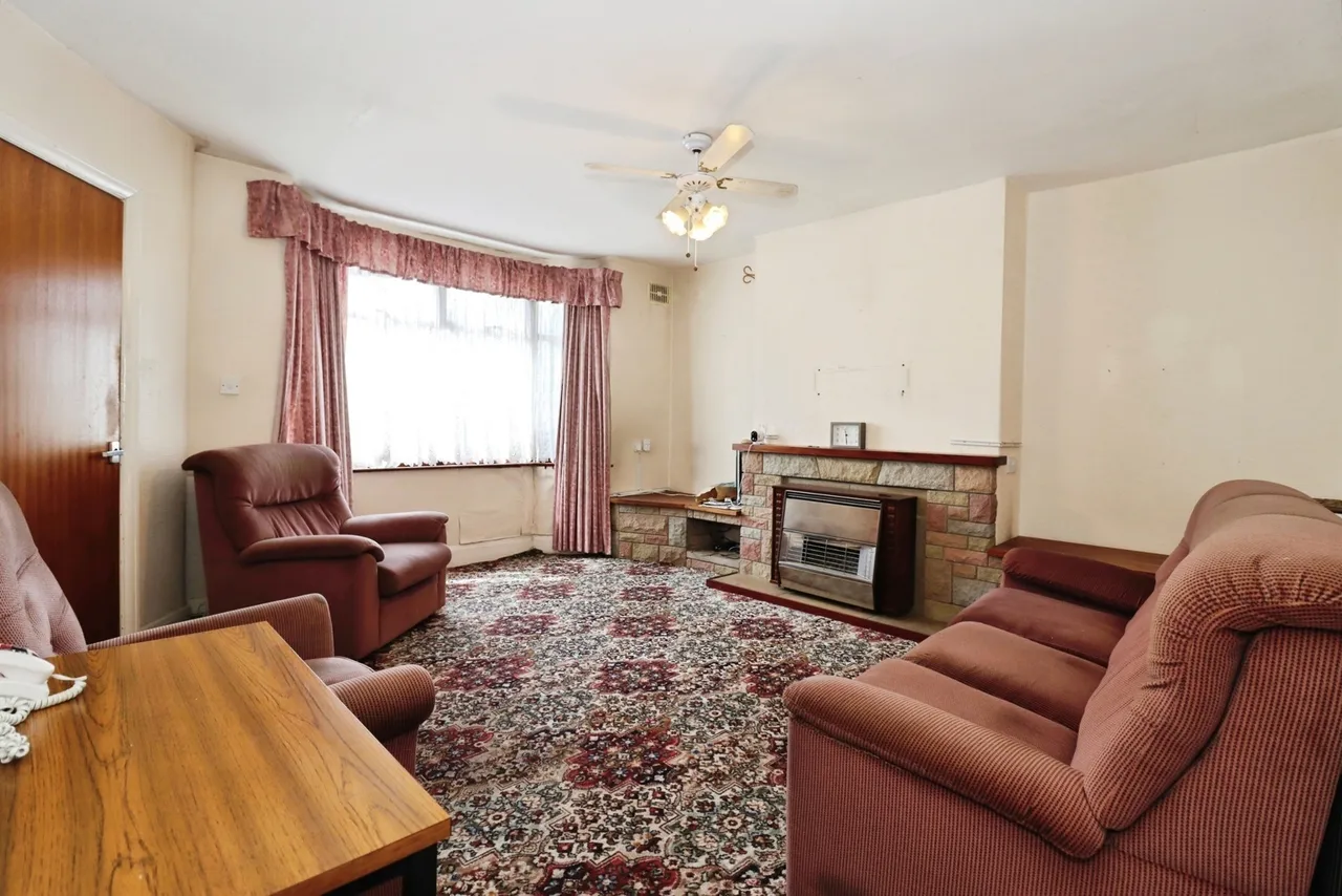 Cleve Road, BRISTOL, Avon, BS34, photo 5