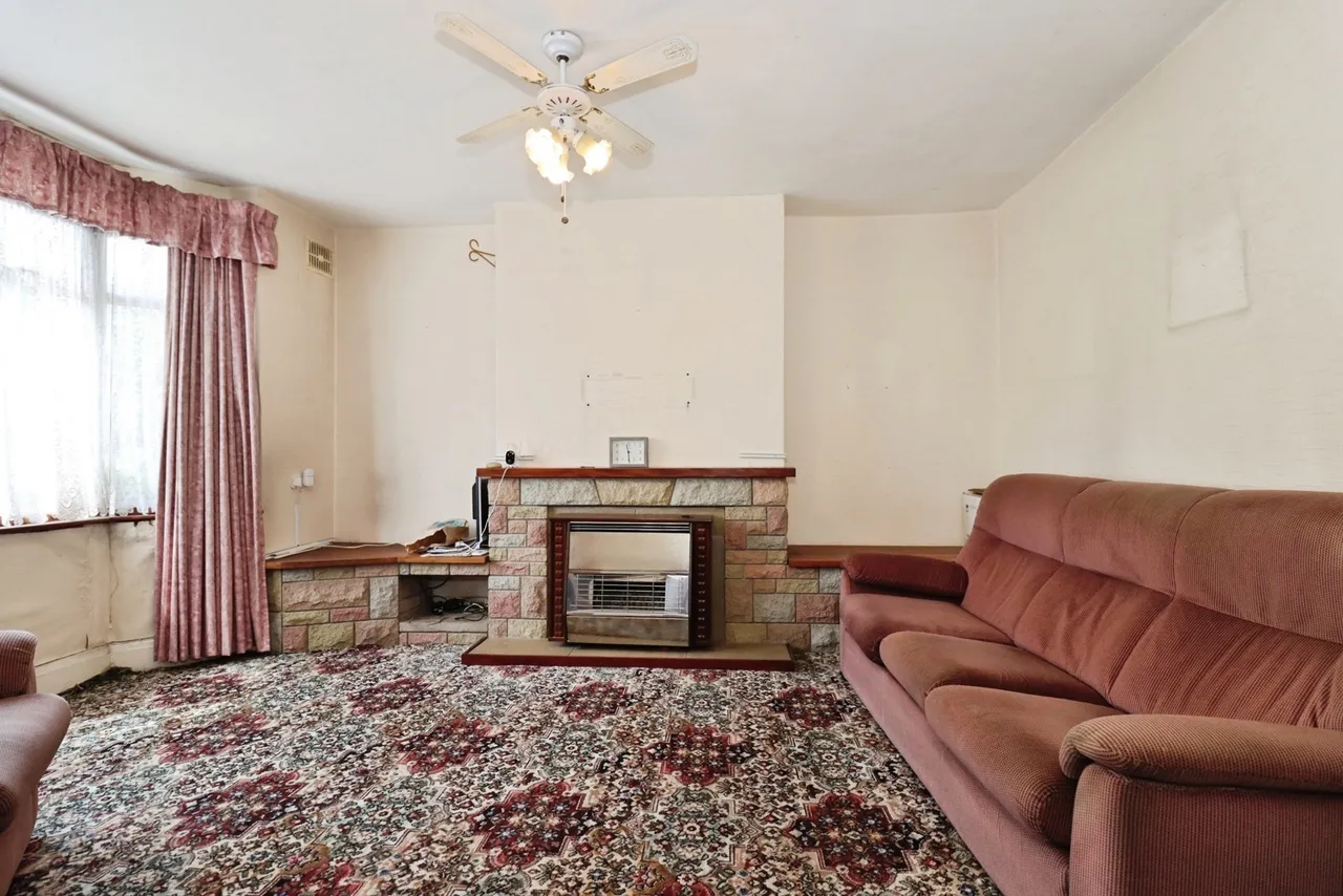 Cleve Road, BRISTOL, Avon, BS34, photo 14