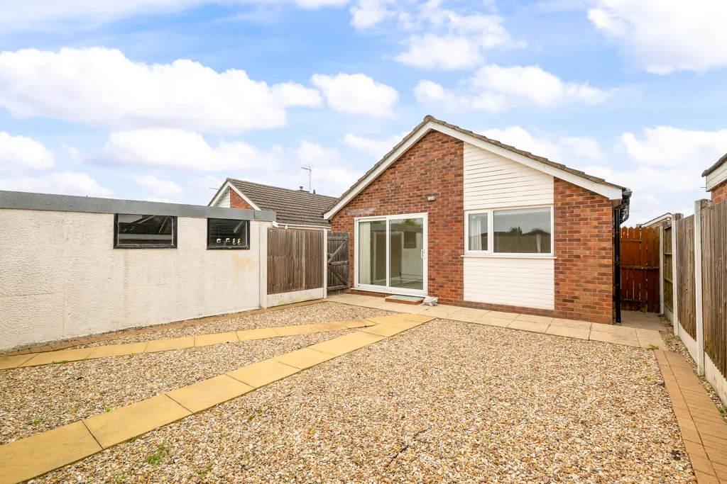 Bradbury Avenue, Lincoln, LN5, photo 11