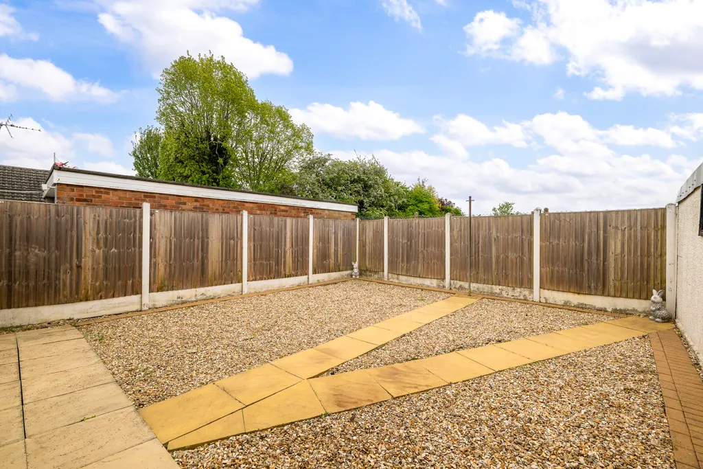 Bradbury Avenue, Lincoln, LN5, photo 9