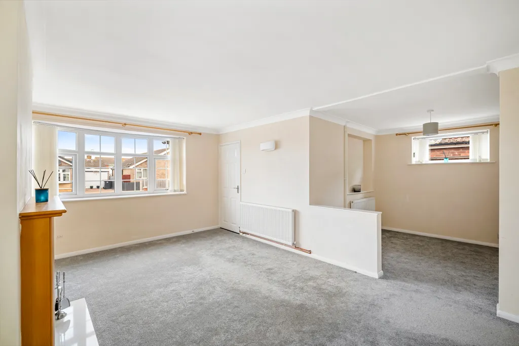 Bradbury Avenue, Lincoln, LN5, photo 4