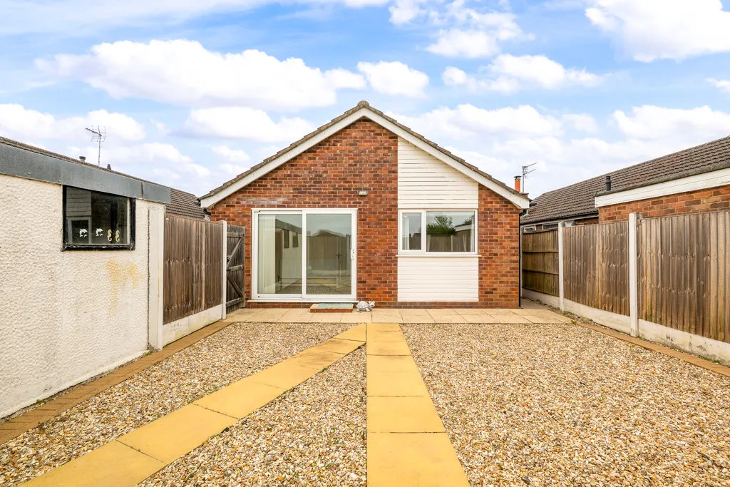 Bradbury Avenue, Lincoln, LN5, photo 12