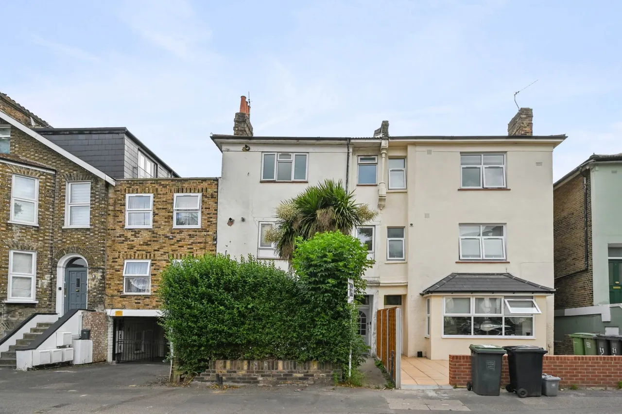 Eastdown Park, Hither Green, SE13, photo 9