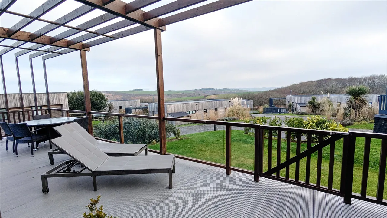The Residence, Gwel An Mor, Portreath, Redruth, TR16 4PE, photo 15